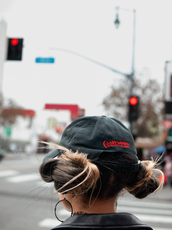 Make Witchcraft Great Again Hat