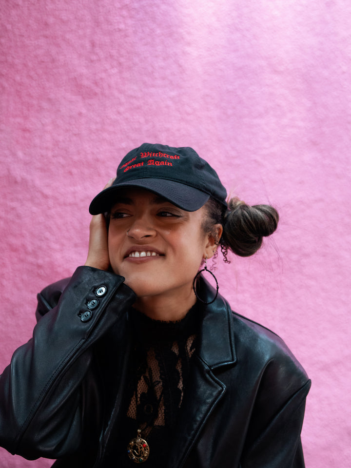 Make Witchcraft Great Again Hat