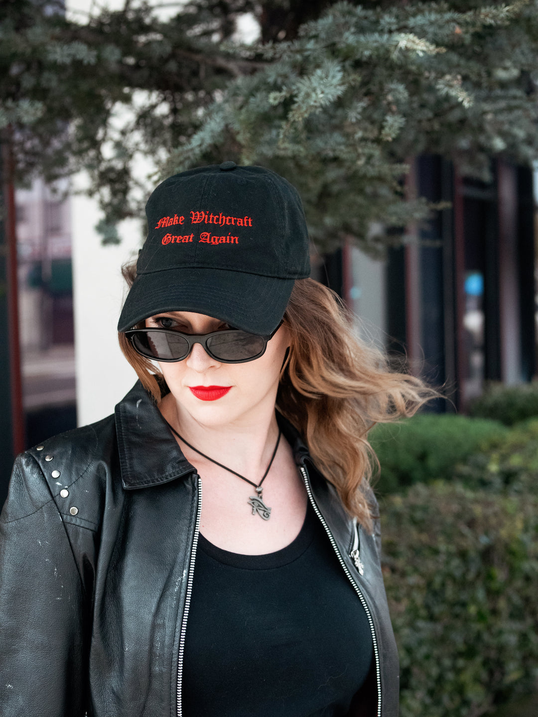 Make Witchcraft Great Again Hat