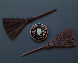 Midnight Margarita Coven Pin