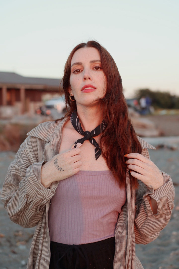 Witch Altar Cloth Bandana