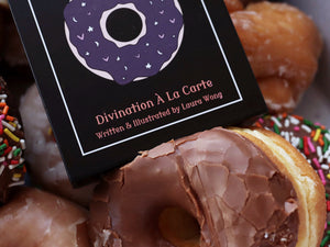 Magick Morsels Oracle Deck