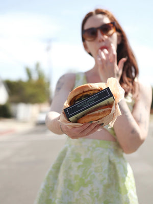 Magick Morsels Oracle Deck (Vegan Edition)