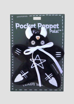 Pocket Poppet Pals (Protection)