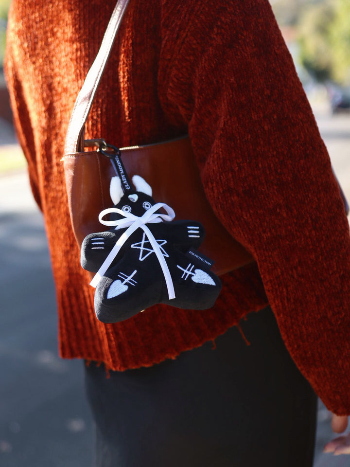 Pocket Poppet Pals™ Protection