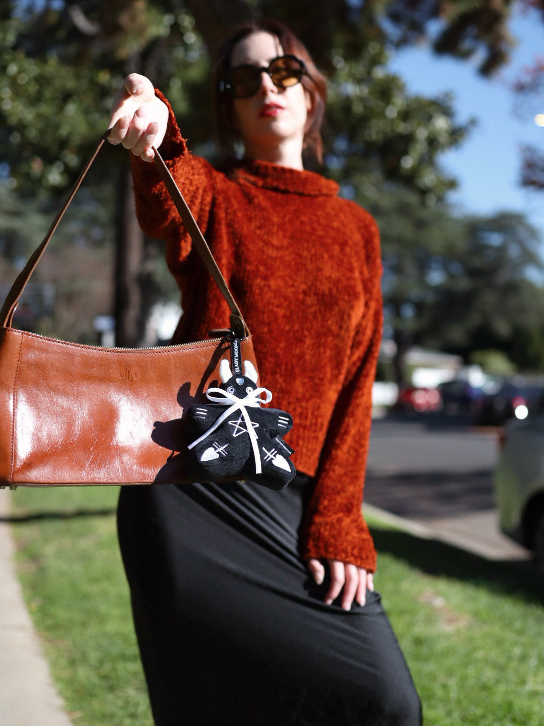 Pocket Poppet Pals™ Protection