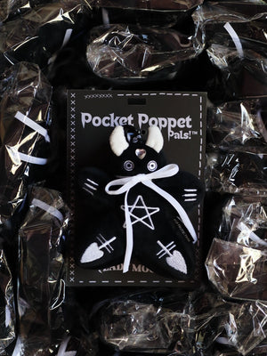 Pocket Poppet Pals™ Protection