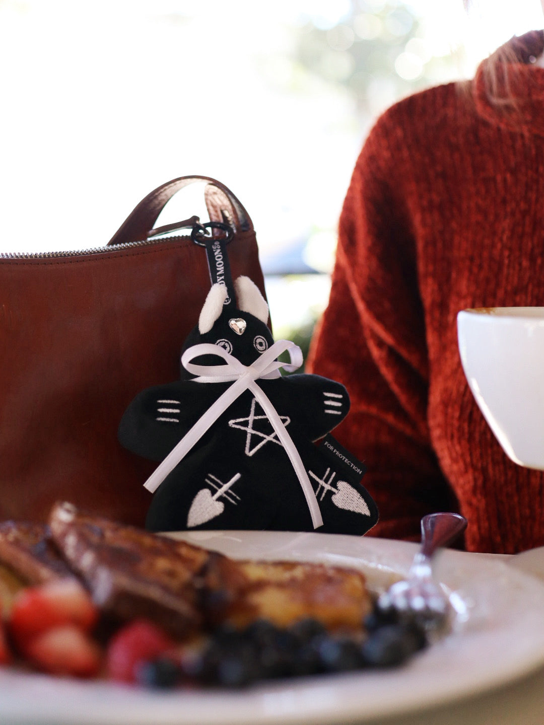 Pocket Poppet Pals™ Protection