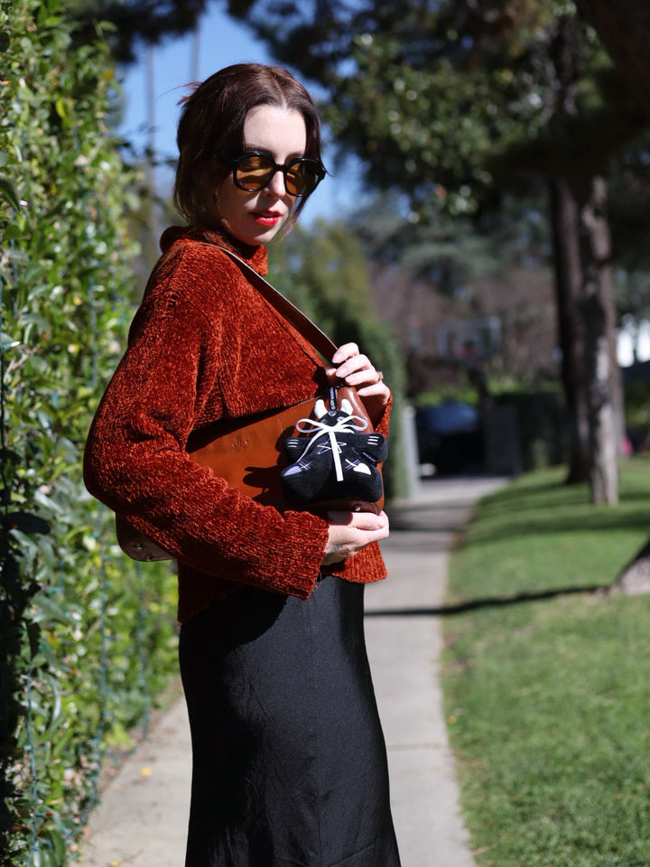 Pocket Poppet Pals™ Protection