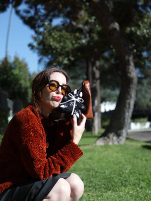 Pocket Poppet Pals™ Protection