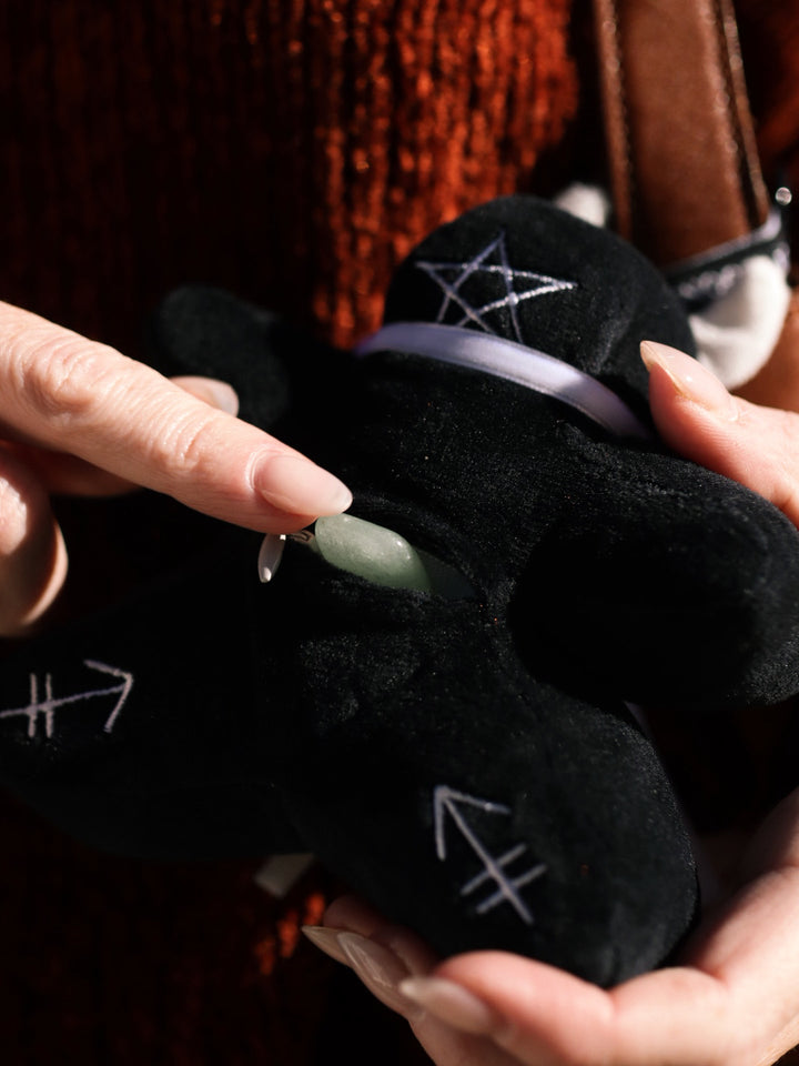 Pocket Poppet Pals™ Protection