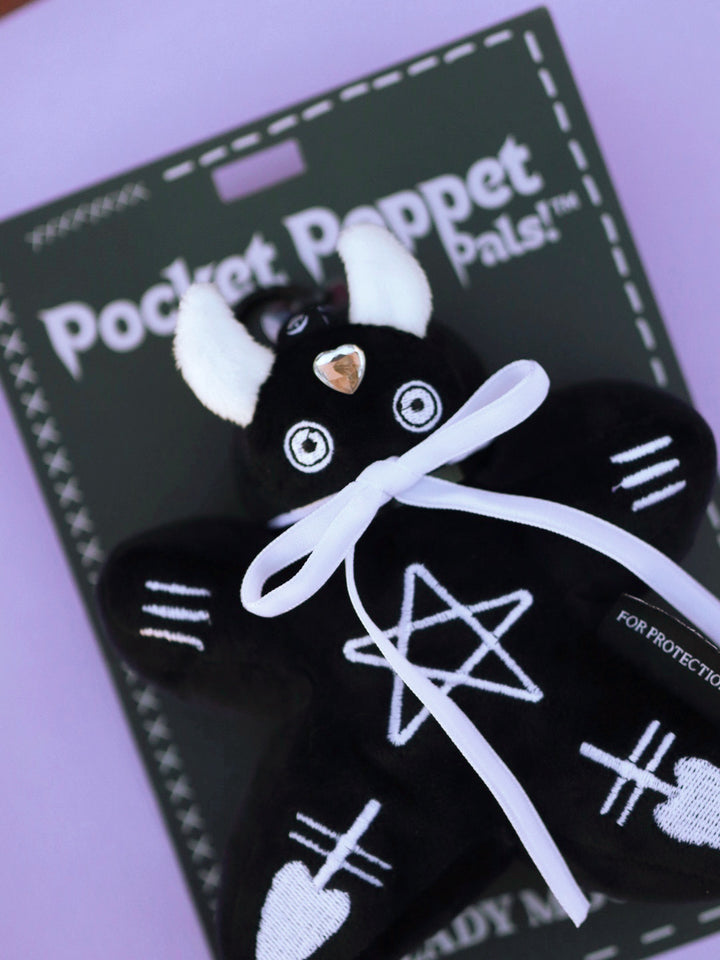 Pocket Poppet Pals™ Protection