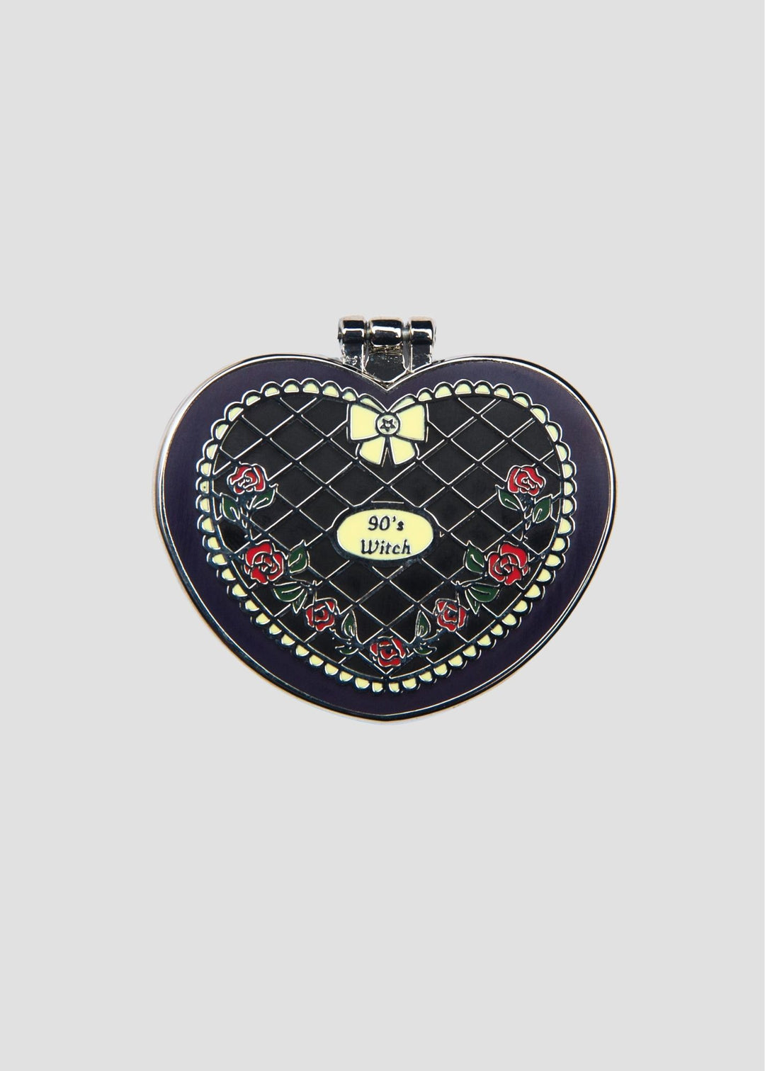 90's Witch Practical Magic Pin