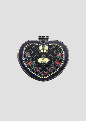 90's Witch Practical Magic Pin