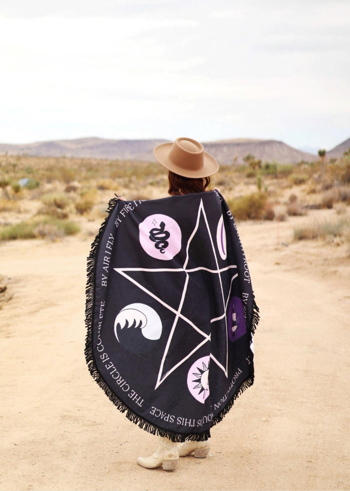 The Traveling Spell Space