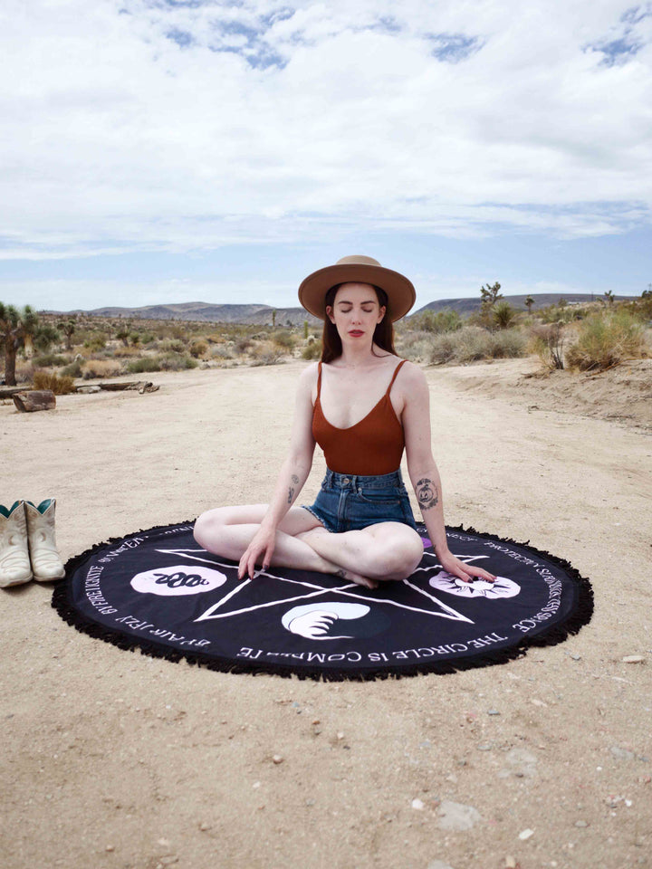 The Traveling Spell Space