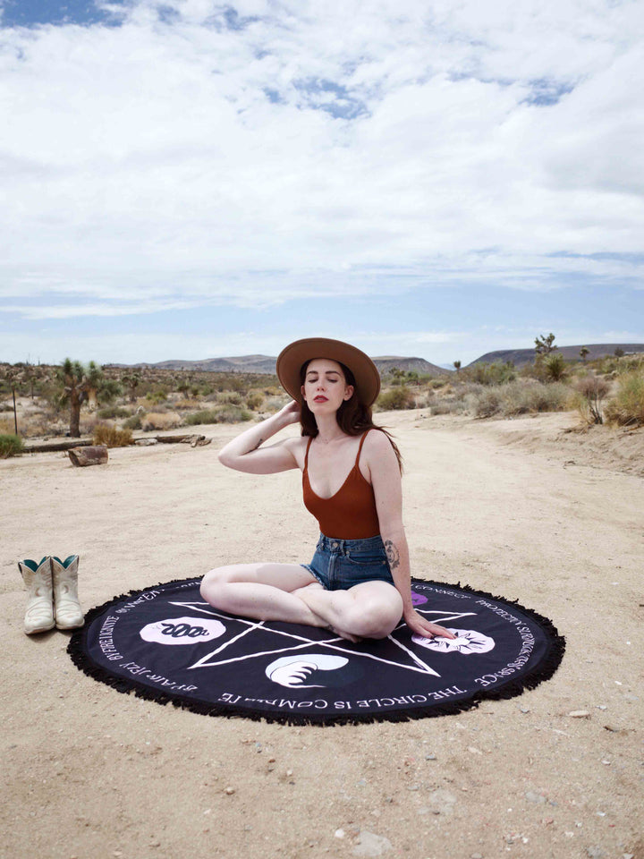 The Traveling Spell Space