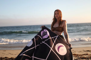 The Traveling Spell Space