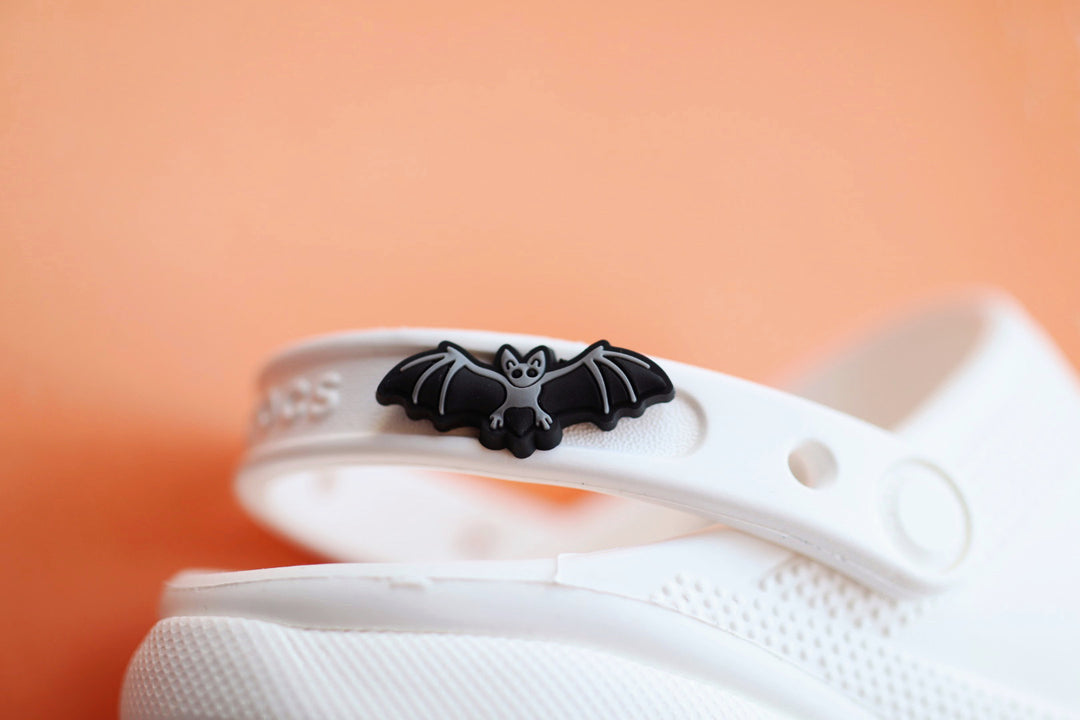 Halloween Haunts Shoe Charms