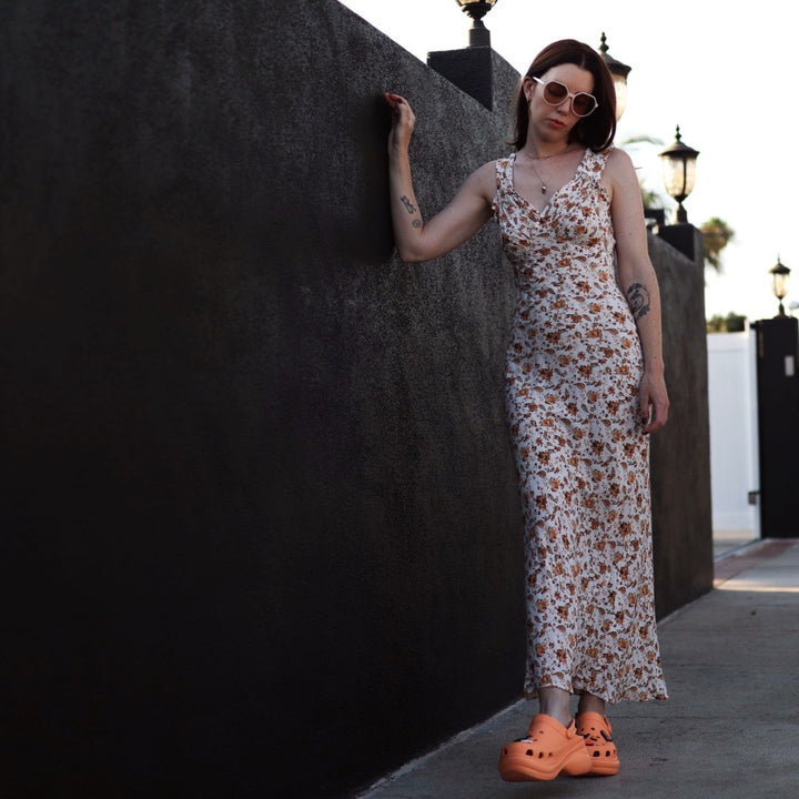 Halloween Haunts Shoe Charms