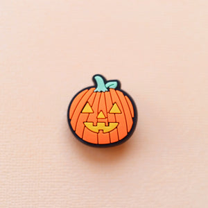 Halloween Haunts Shoe Charms