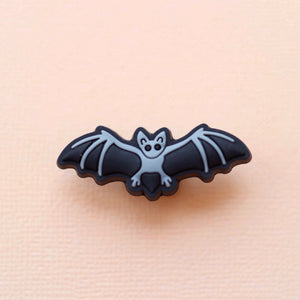 Halloween Haunts Shoe Charms