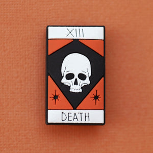 Gothic Manor Shoe Charms