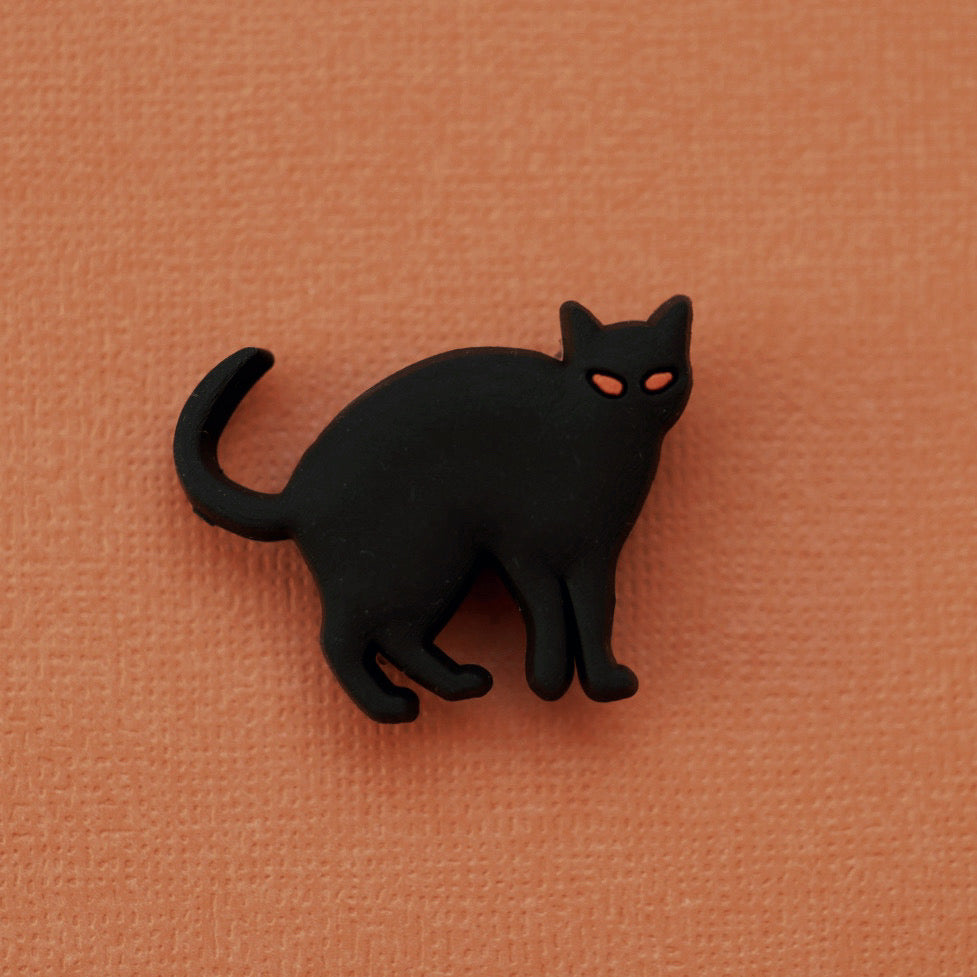 Gothic Manor Shoe Charms