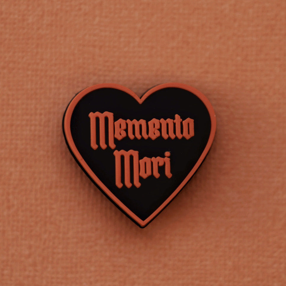 Gothic Manor Shoe Charms