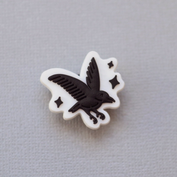 Moon Spell Empress Shoe Charms