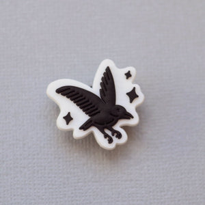 Moon Spell Empress Shoe Charms