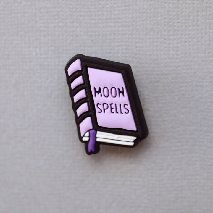 Moon Spell Empress Shoe Charms