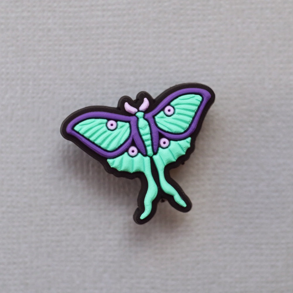 Moon Spell Empress Shoe Charms