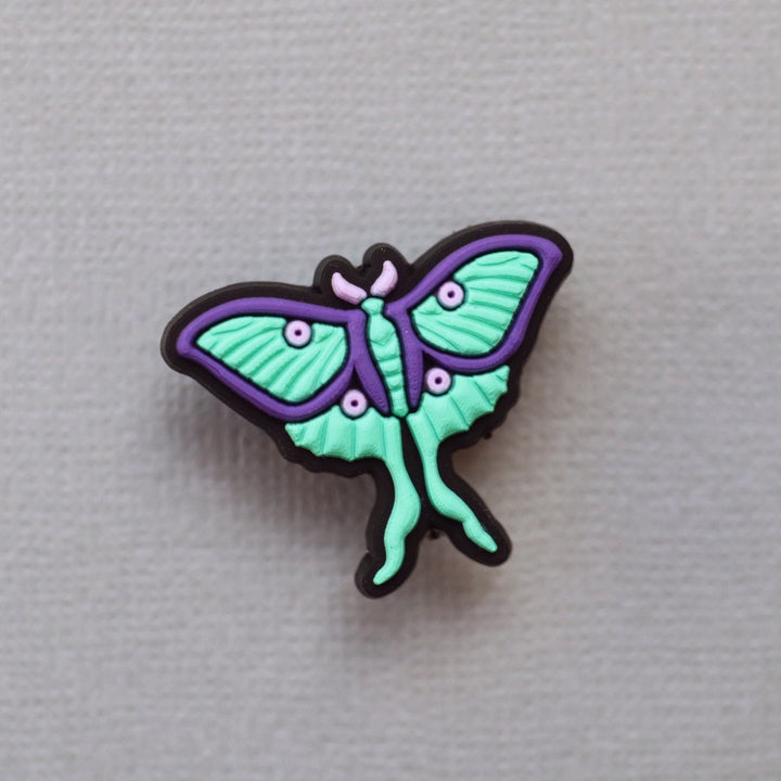 Moon Spell Empress Shoe Charms