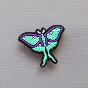 Moon Spell Empress Shoe Charms