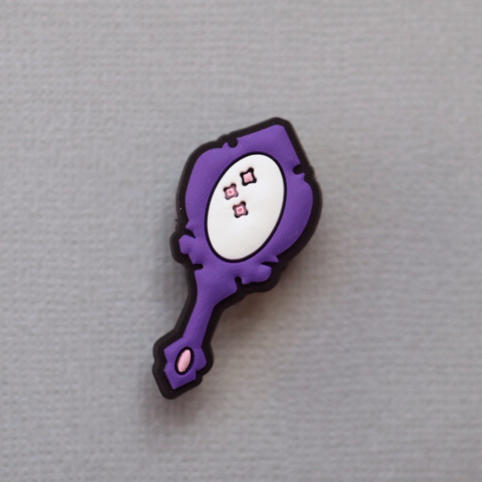 Moon Spell Empress Shoe Charms