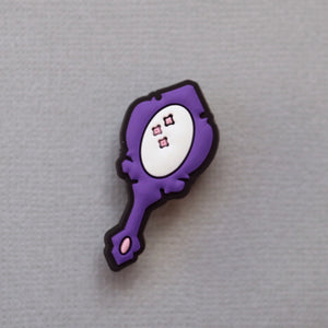 Moon Spell Empress Shoe Charms