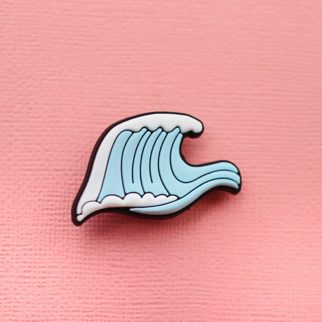 Sea Witch Shoe Charms