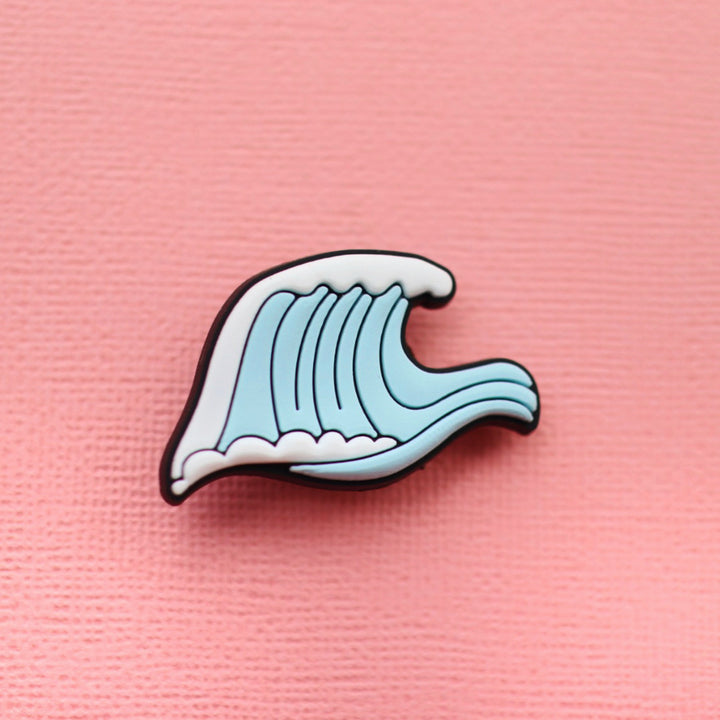 Sea Witch Shoe Charms