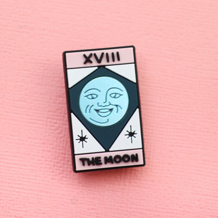 Sea Witch Shoe Charms