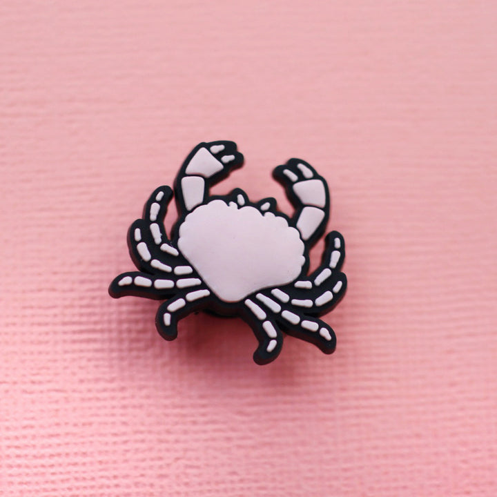 Sea Witch Shoe Charms