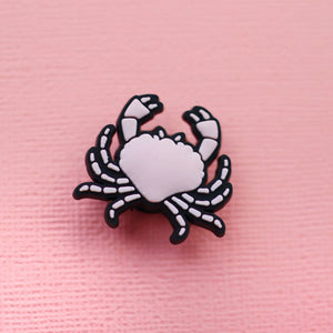 Sea Witch Shoe Charms