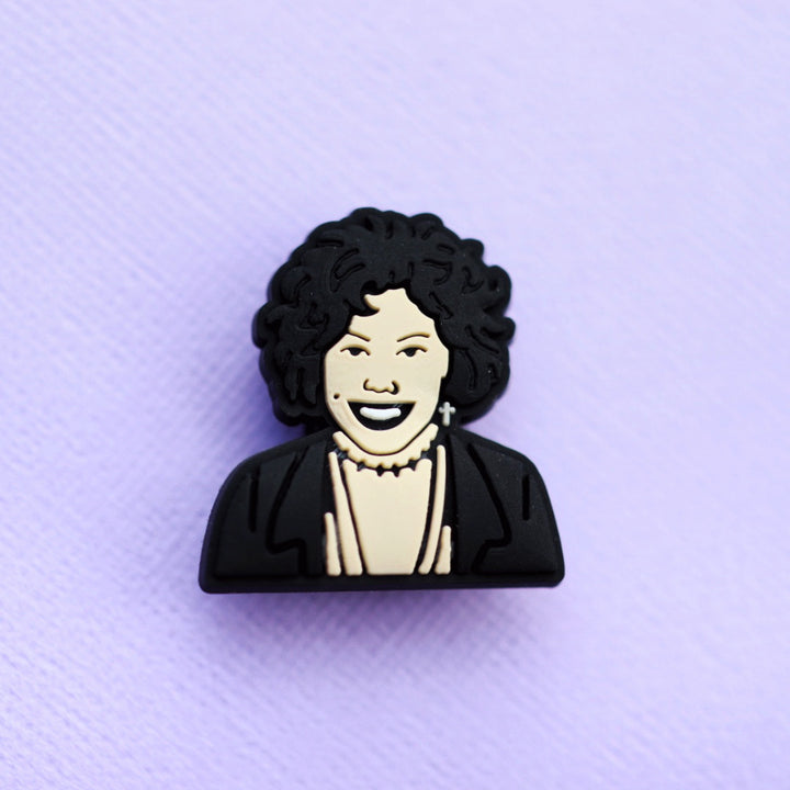 Teen Witches Shoe Charms