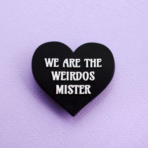 Teen Witches Shoe Charms