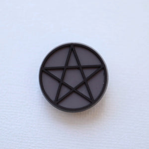 Basic Witch Shoe Charms