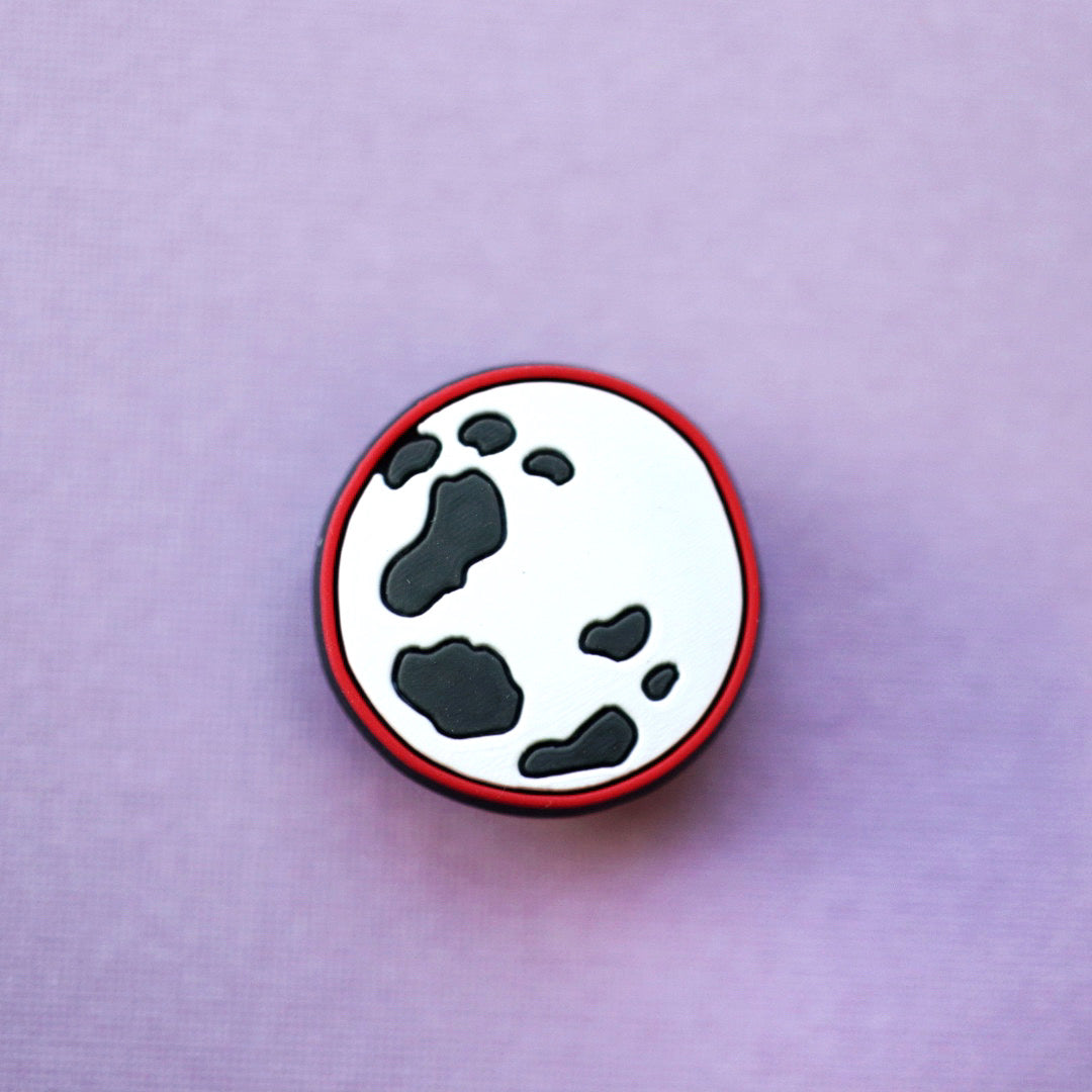 Practical Magic Shoe Charms