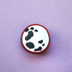 Practical Magic Shoe Charms