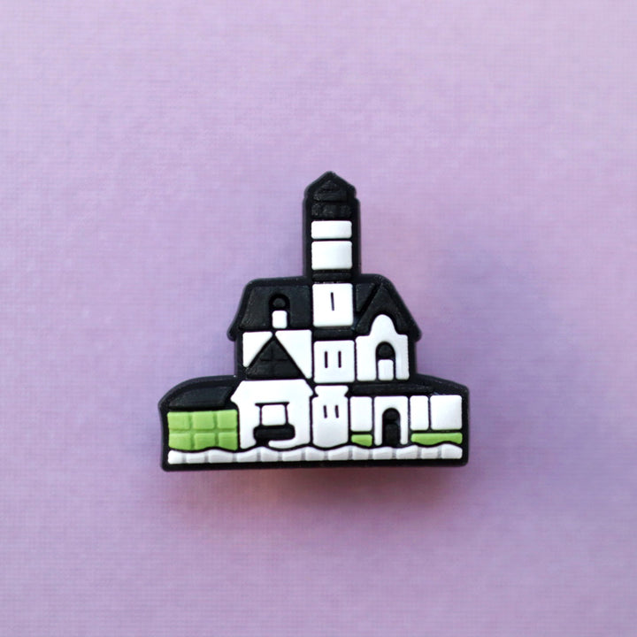 Practical Magic Shoe Charms