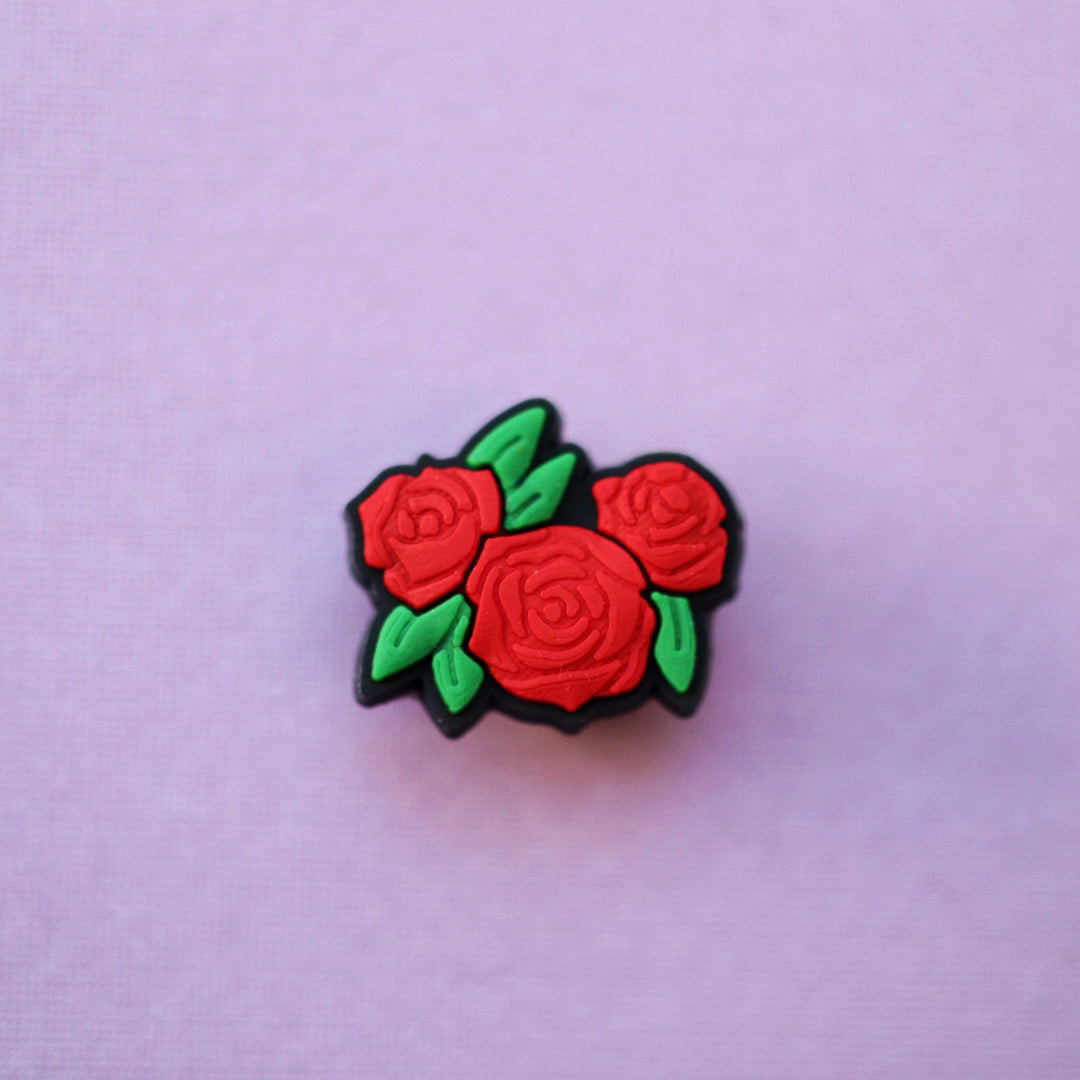 Practical Magic Shoe Charms