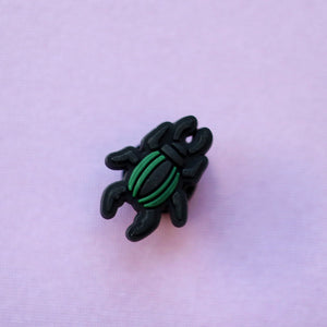 Practical Magic Shoe Charms